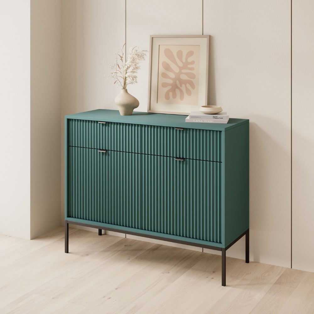 Commode - NOVA KS104