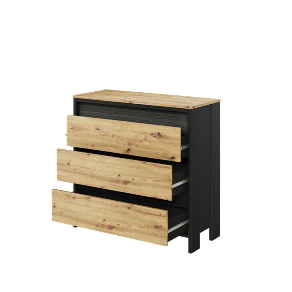 Commode - SPOT SP05