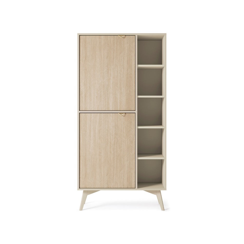 Commode - FORREST RG80
