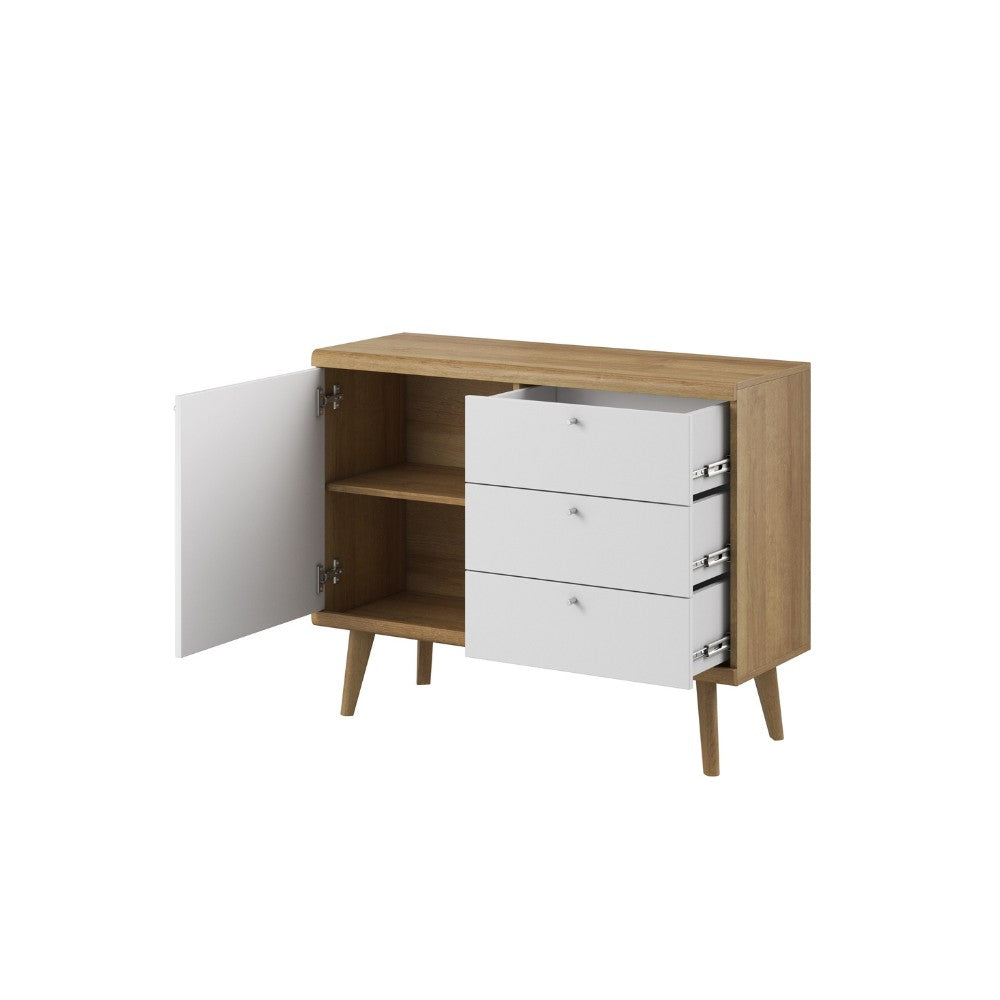 Commode - PRIMO PKSZ107