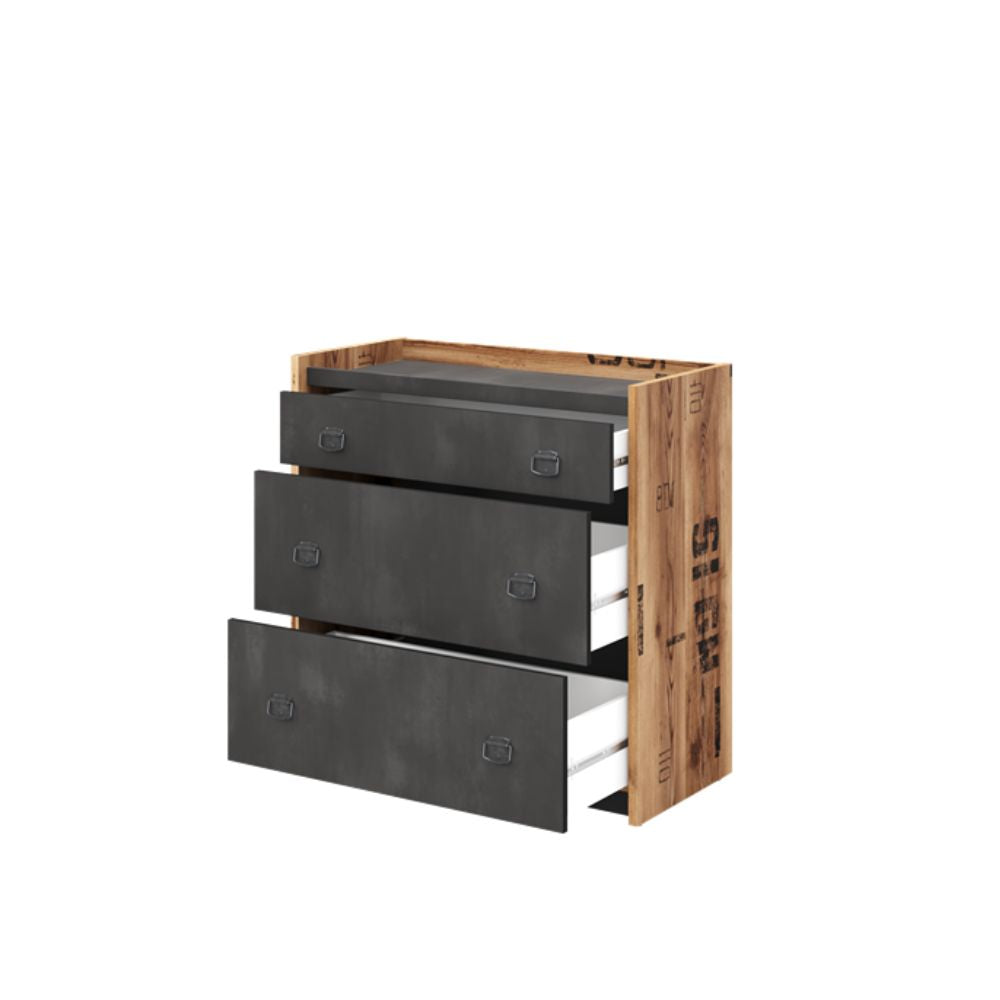Commode - FARGO FG06
