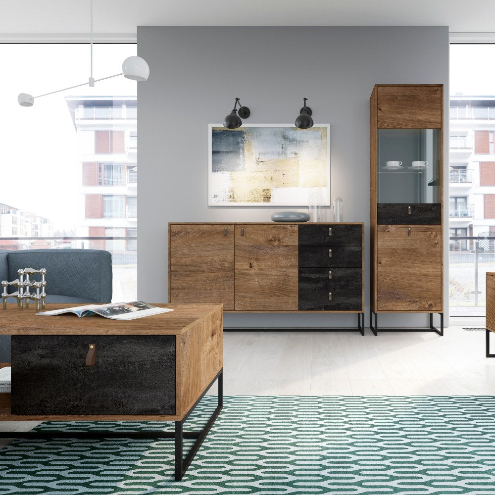 Commode - DARK DWT93