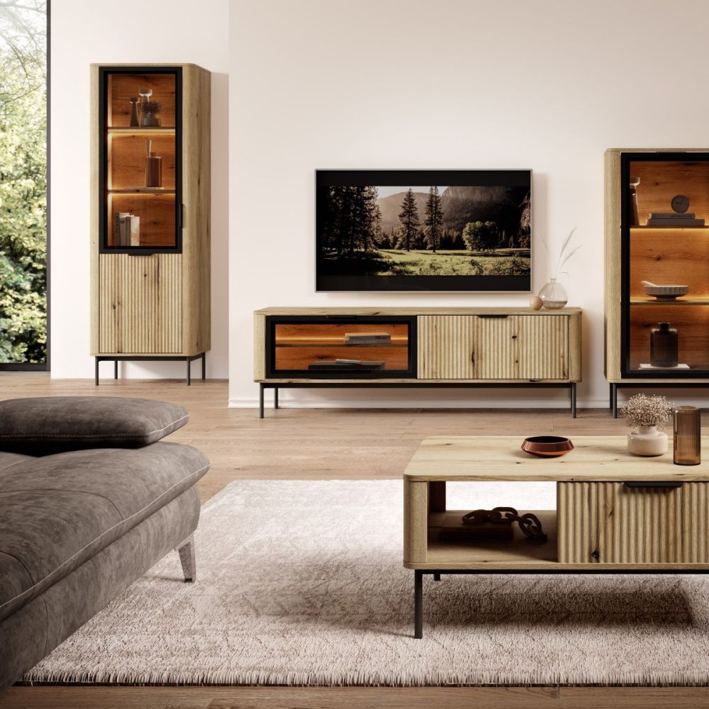 Coffee table - WILSON