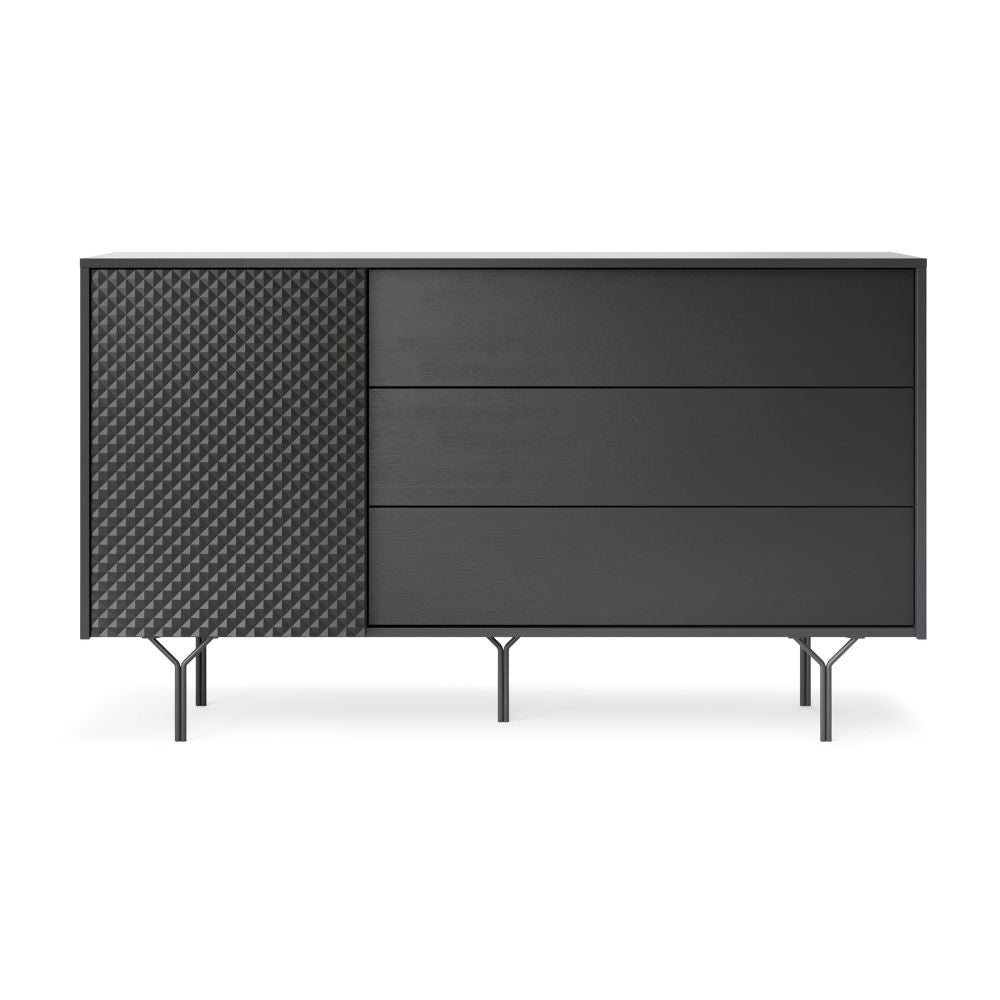 Commode - RAVEN KSZ144