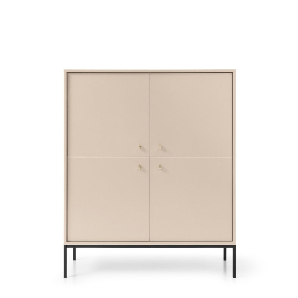 Commode - MONO MK104