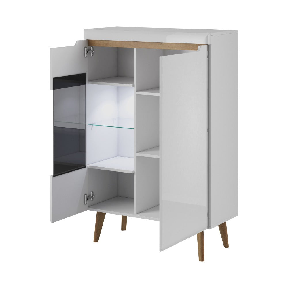 Display - NORDI NWT90