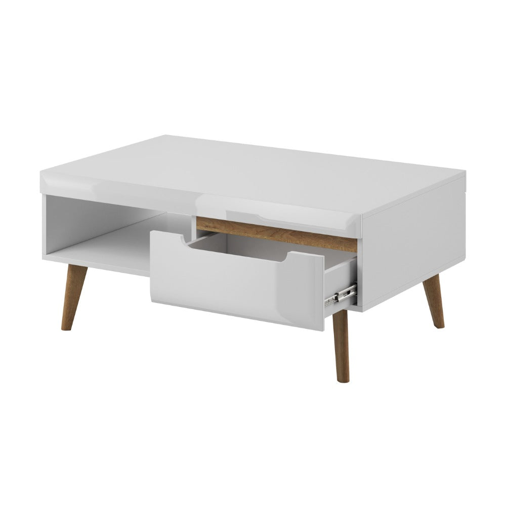 Coffee table - NORDI NL107
