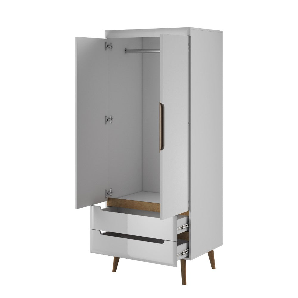 Wardrobe - NORDI NSZ80
