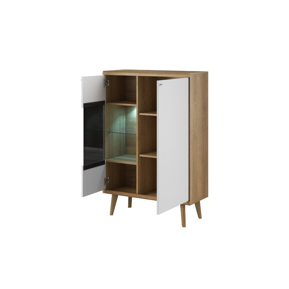 Display - PRIMO PWT90