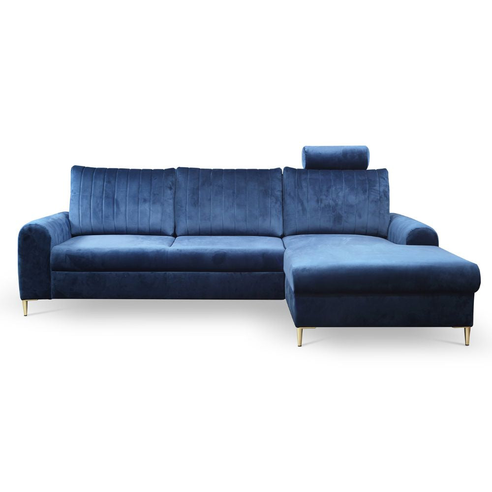 Corner sofa - MONACO