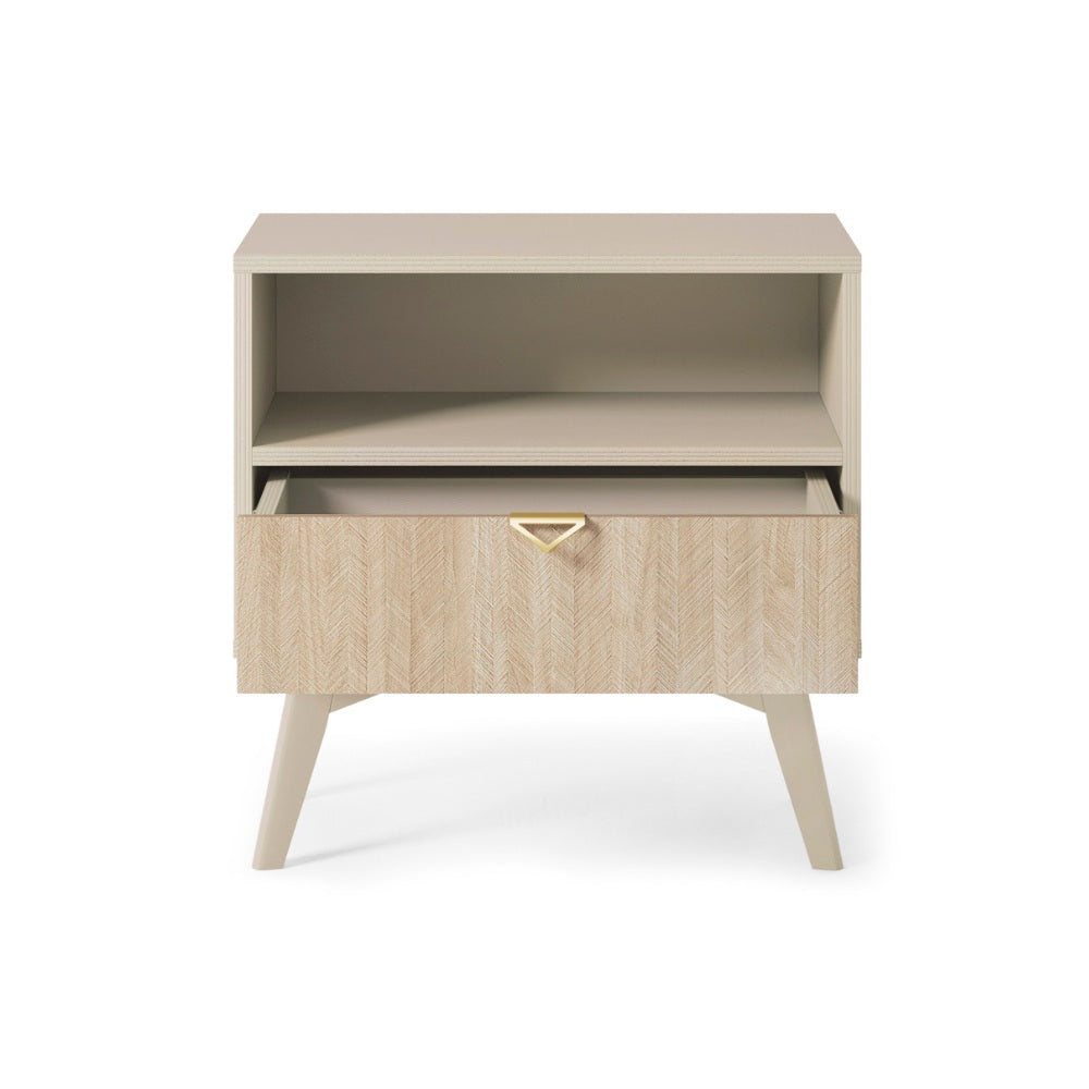 Night stand - FORREST S54