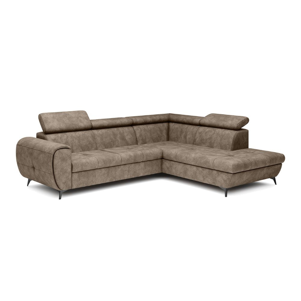 Corner sofa - MONA