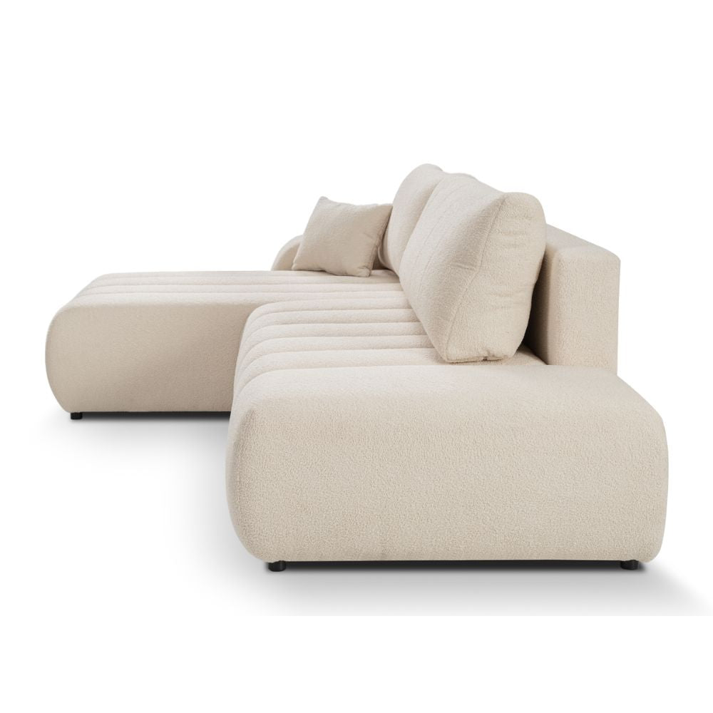 Corner sofa - BALOO