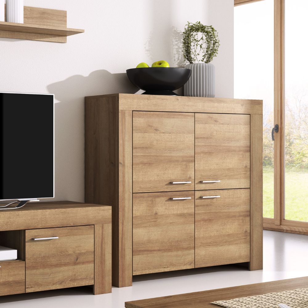 Commode - SKY SK120