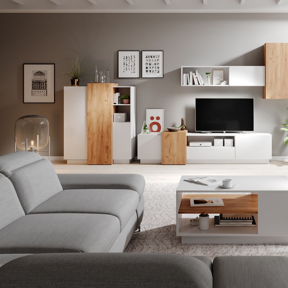 Coffee table - 3D