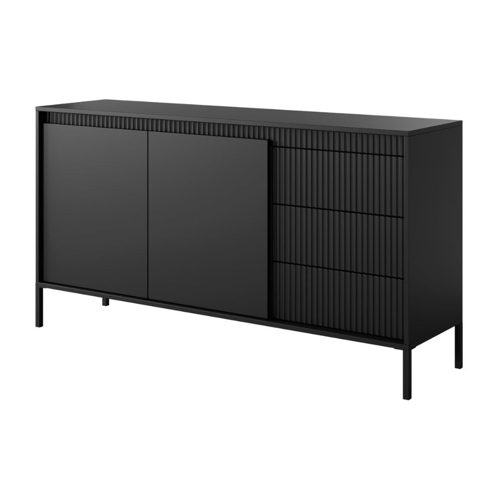 Commode - SENSO 153 2D3S