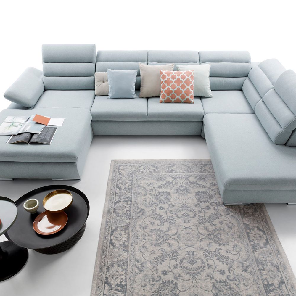 Kabineti modern me 3 dyer - IMPERIAL I09