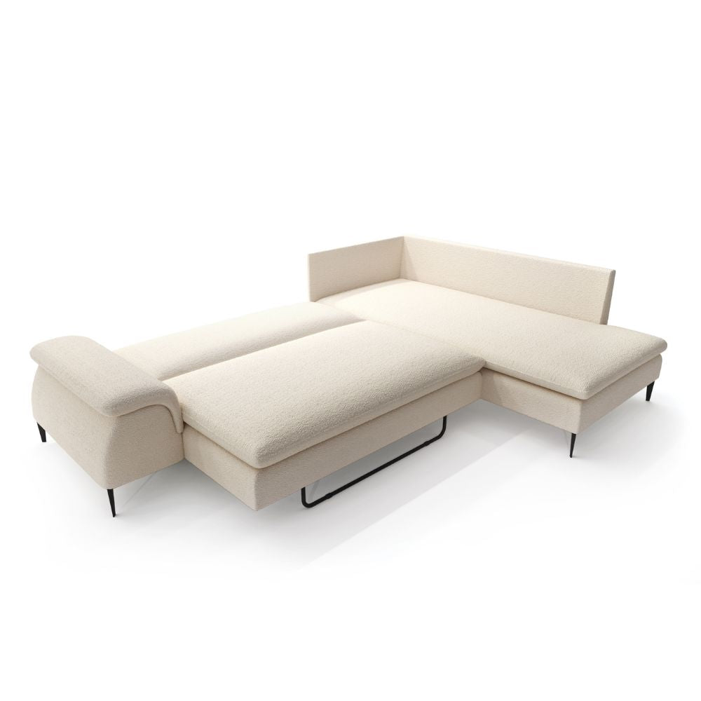 Corner sofa - ZONDA L