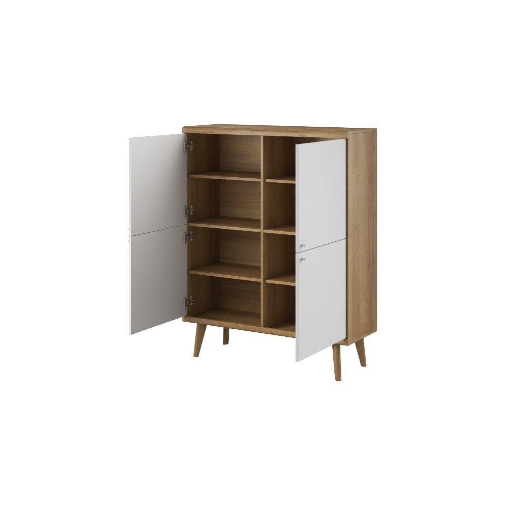 Commode - PRIMO PK107