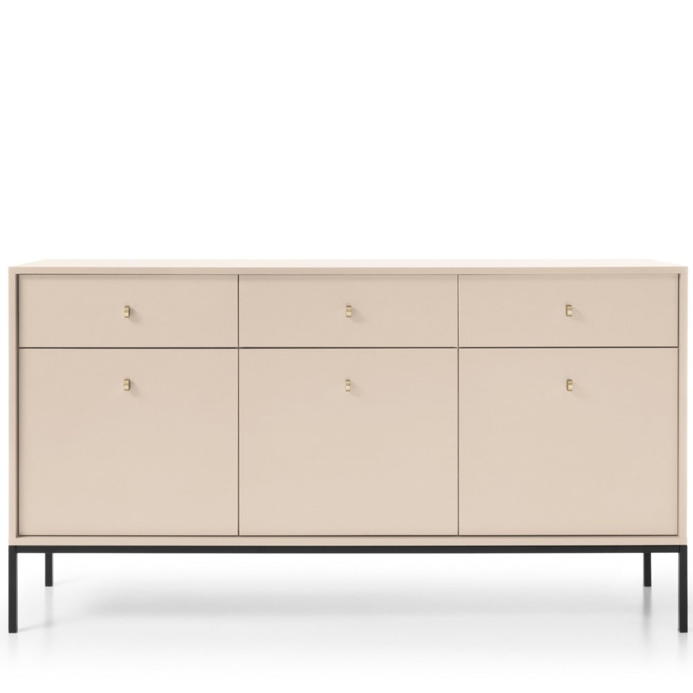 Commode - MONO MKSZ154