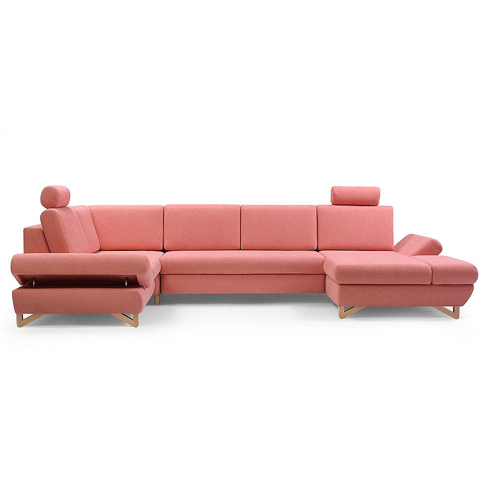 Corner sofa - AVESTA IV