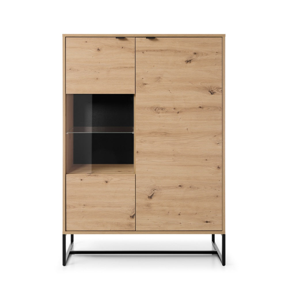 Display - AMBER AWT93