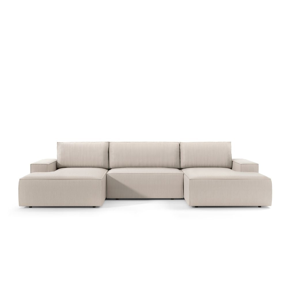 Corner sofa - FIORD U1