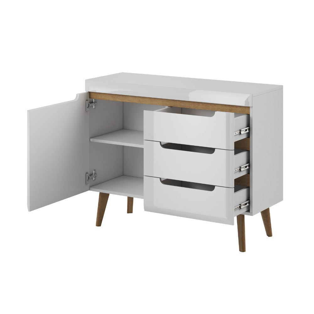 Commode - NORDI NKSZ107