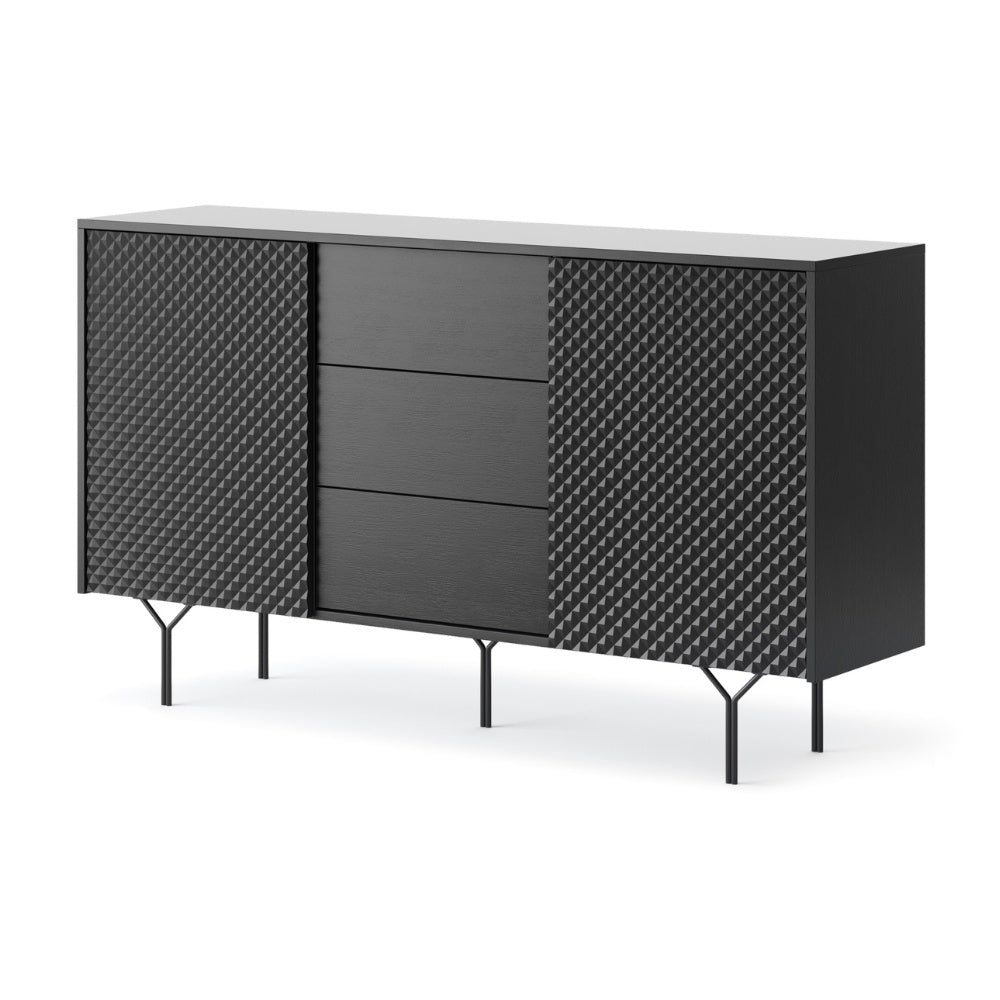 Commode - RAVEN KSZ1442D