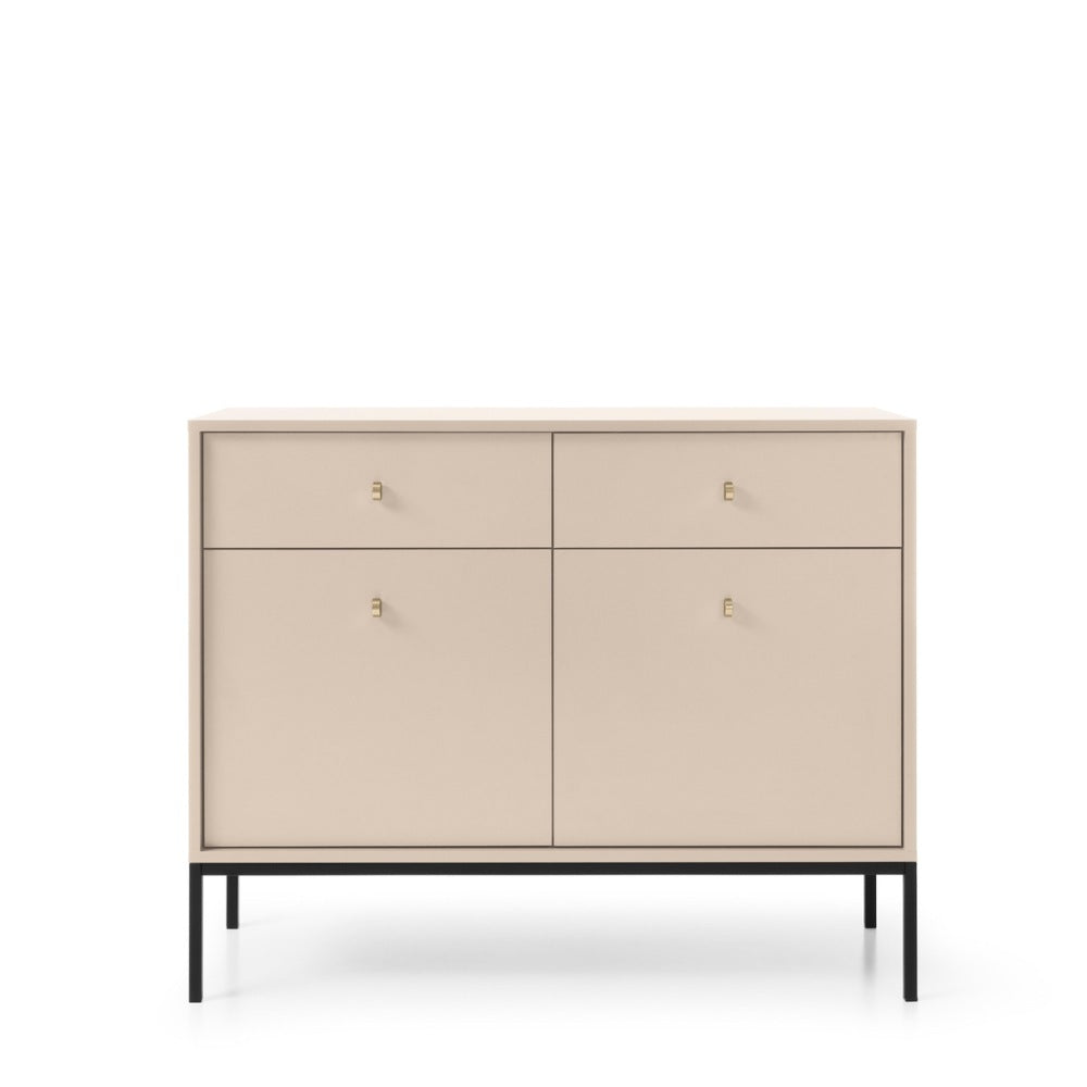 Commode - MONO MKSZ104