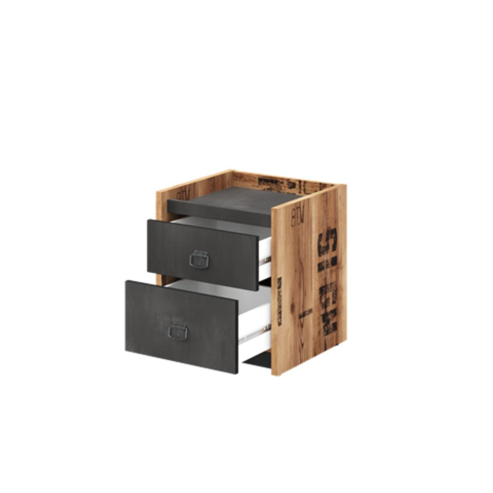 Night stand - FARGO FG12
