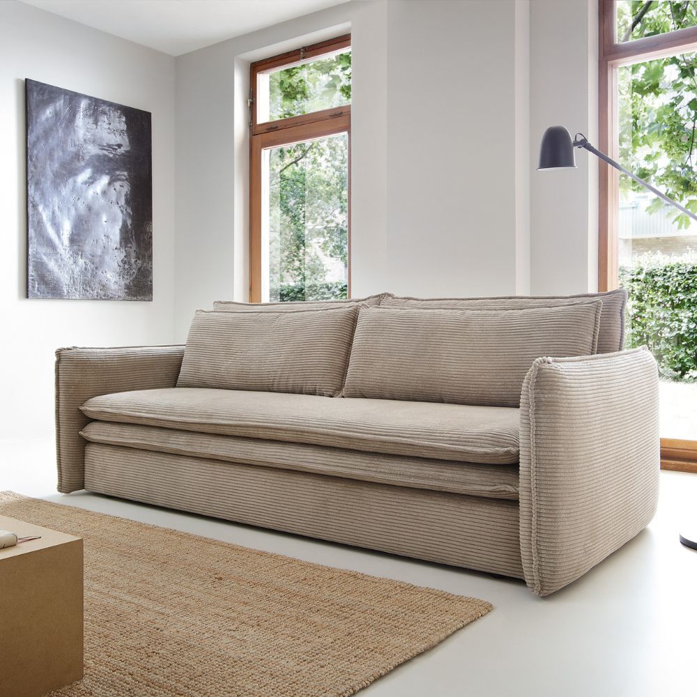 Sofa - TILIA SLIM
