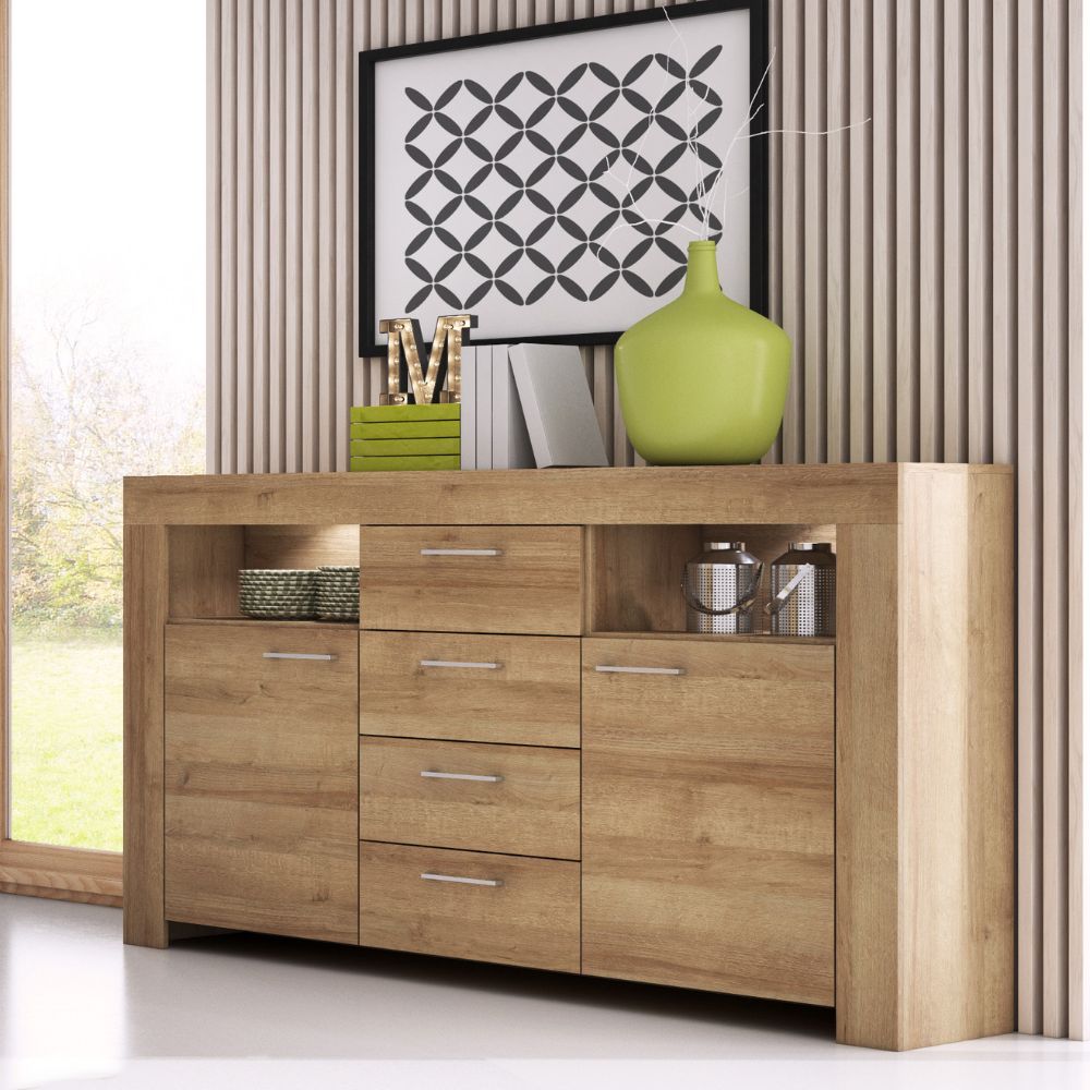 Commode - SKY SK155