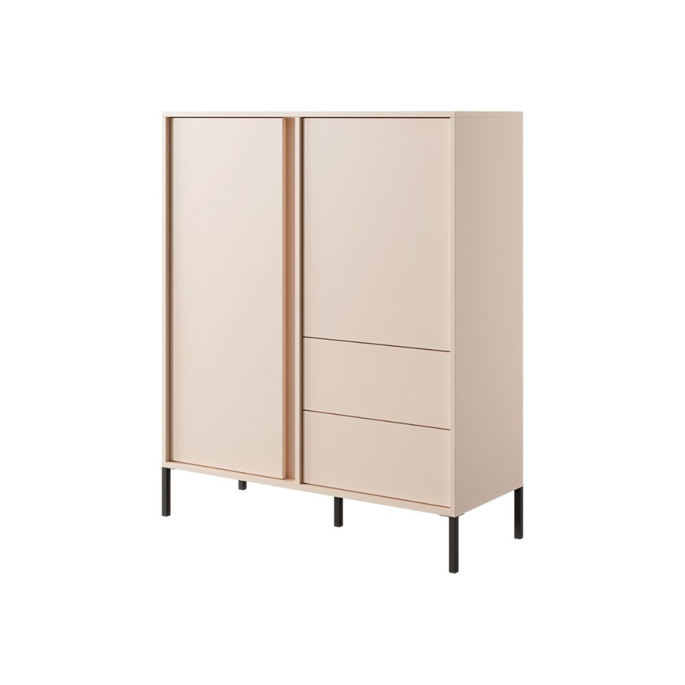 Kabineti modern me 3 dyer - IMPERIAL I09