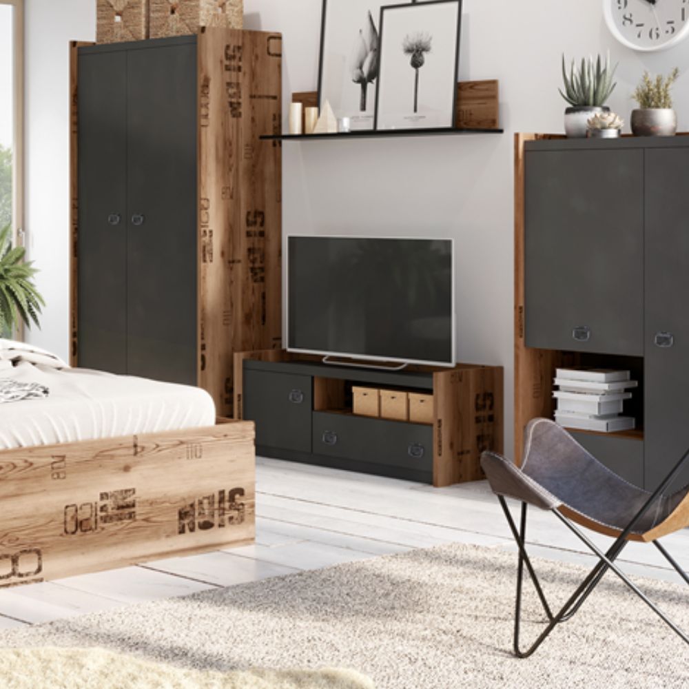 TV Cabinet - FARGO FG10