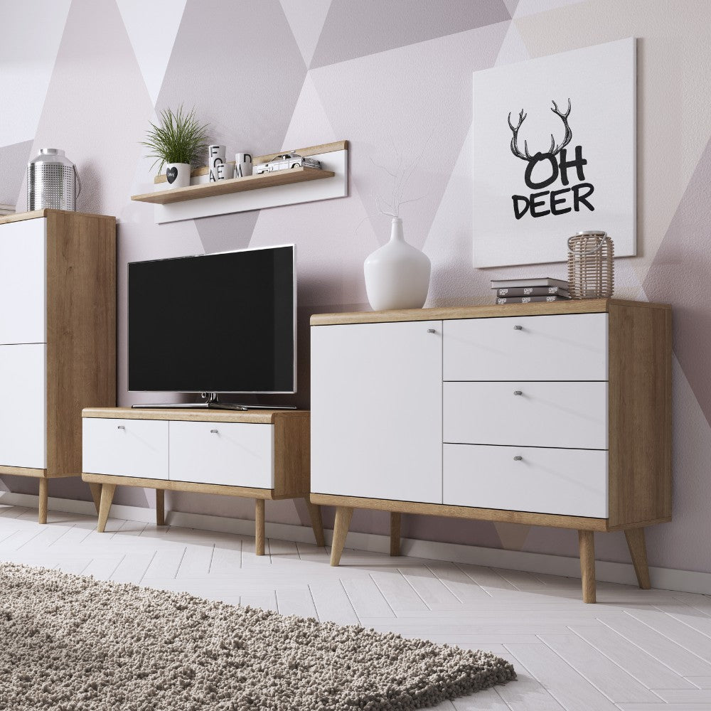 Commode - PRIMO PKSZ107