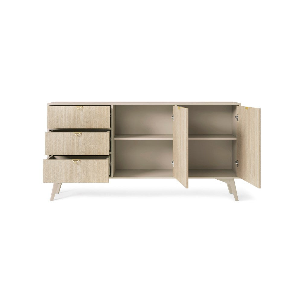 Commode - FORREST KSZ158