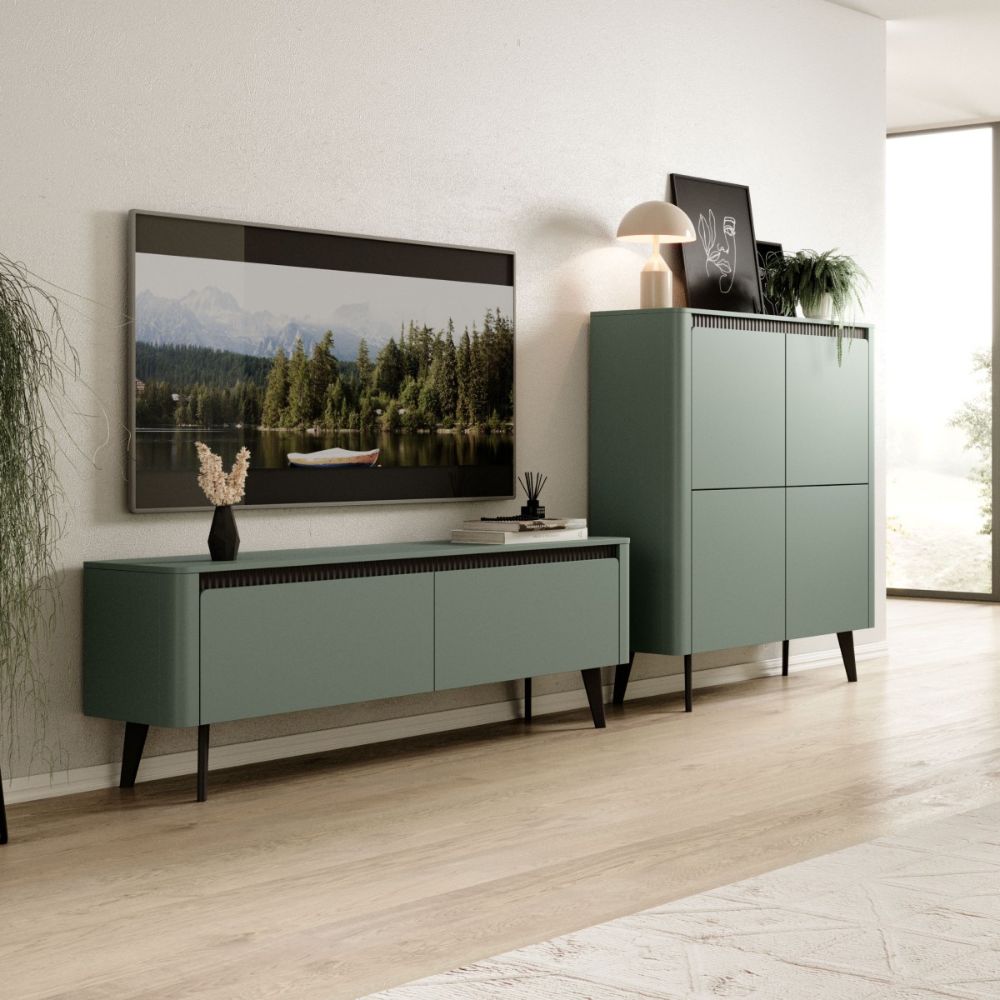 TV Cabinet - SOUL 163