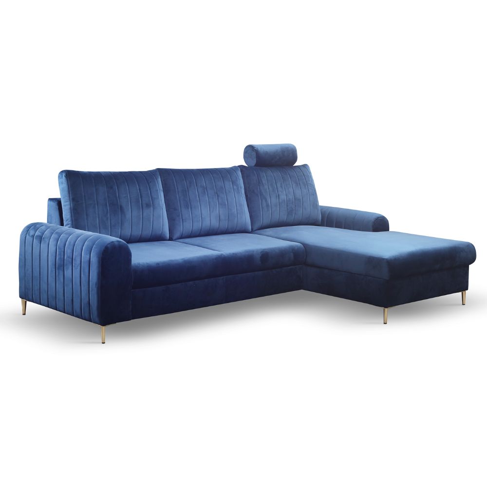 Corner sofa - MONACO