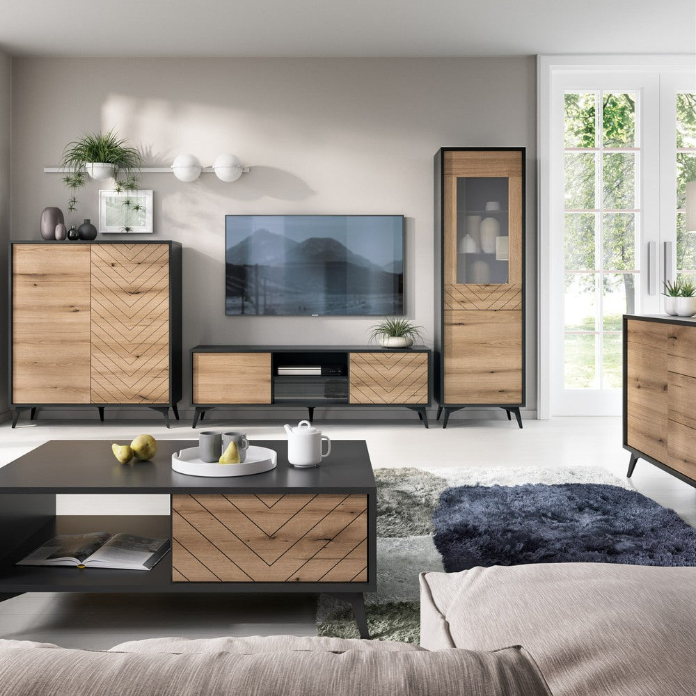 Coffee table - DIAMOND L140