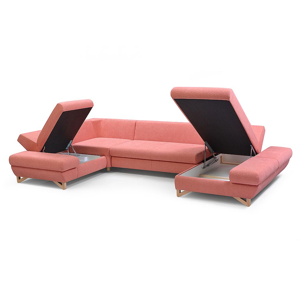 Corner sofa - AVESTA IV