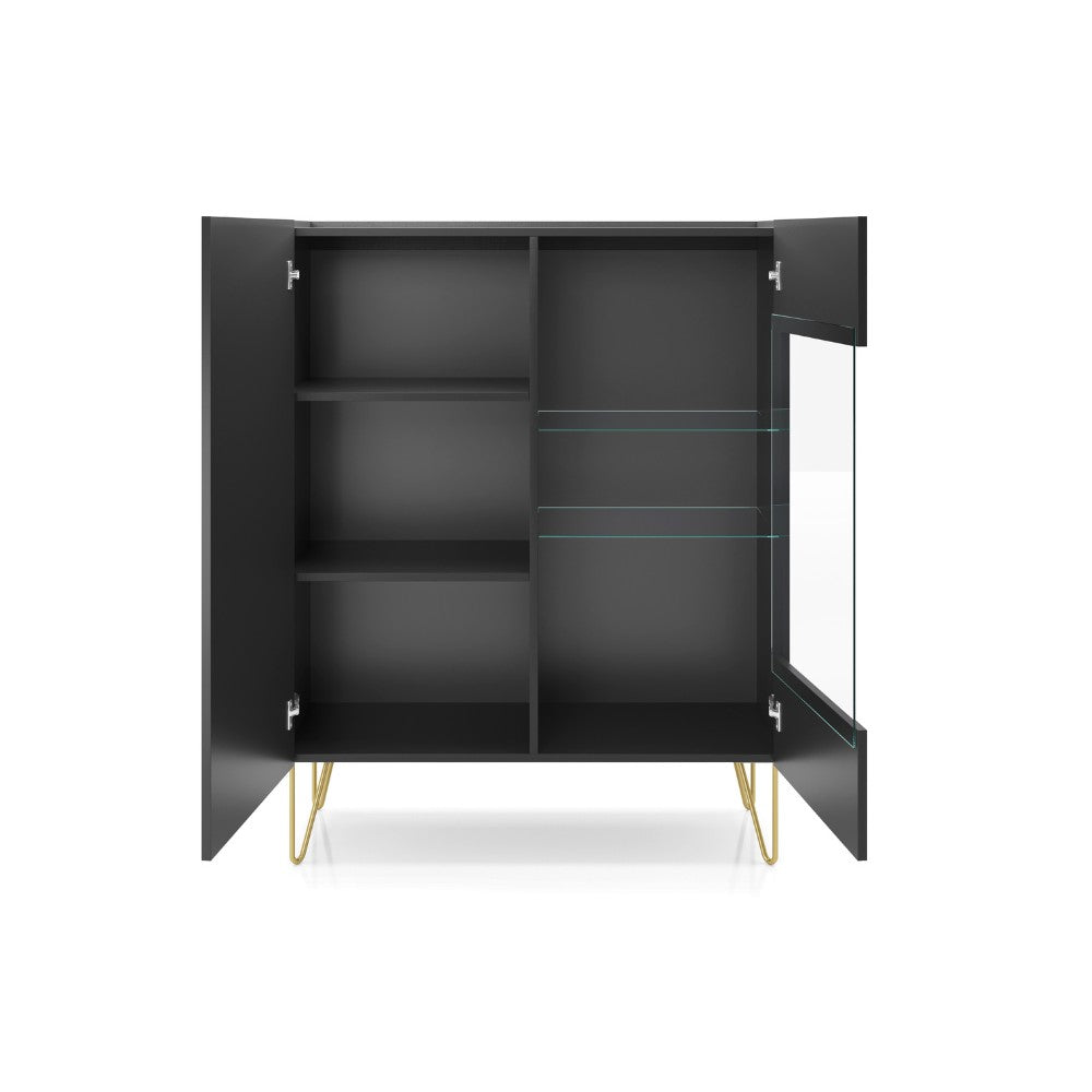 Display - HARMONY WT97