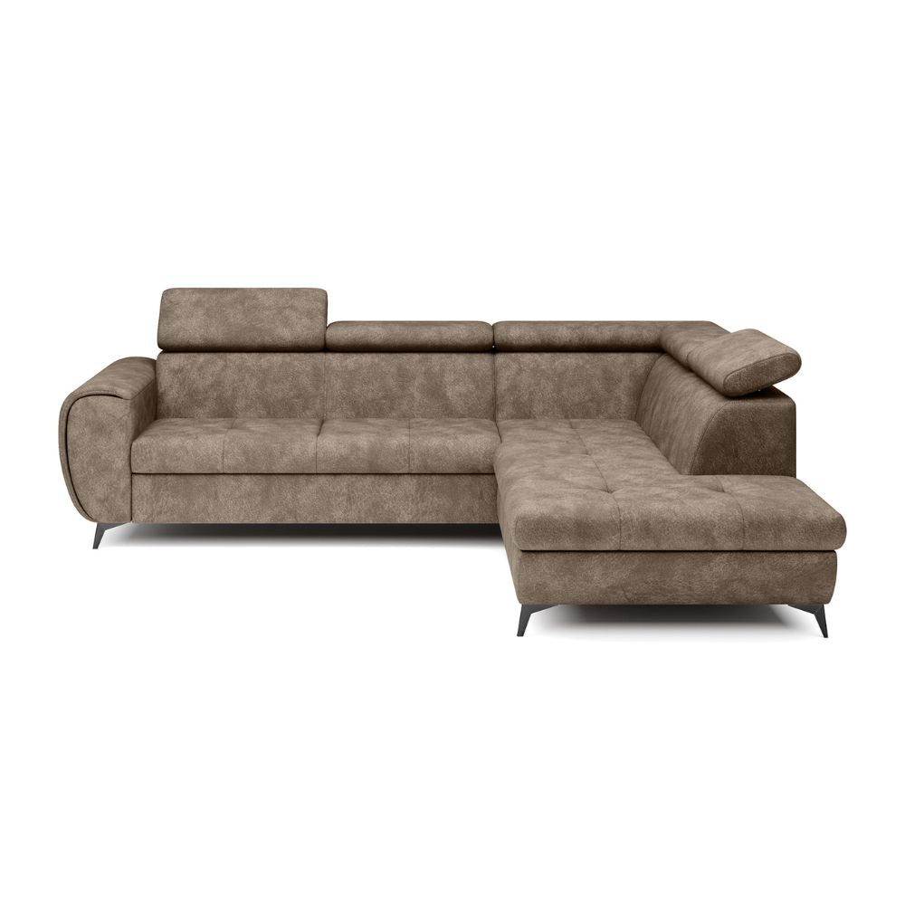 Corner sofa - MONA