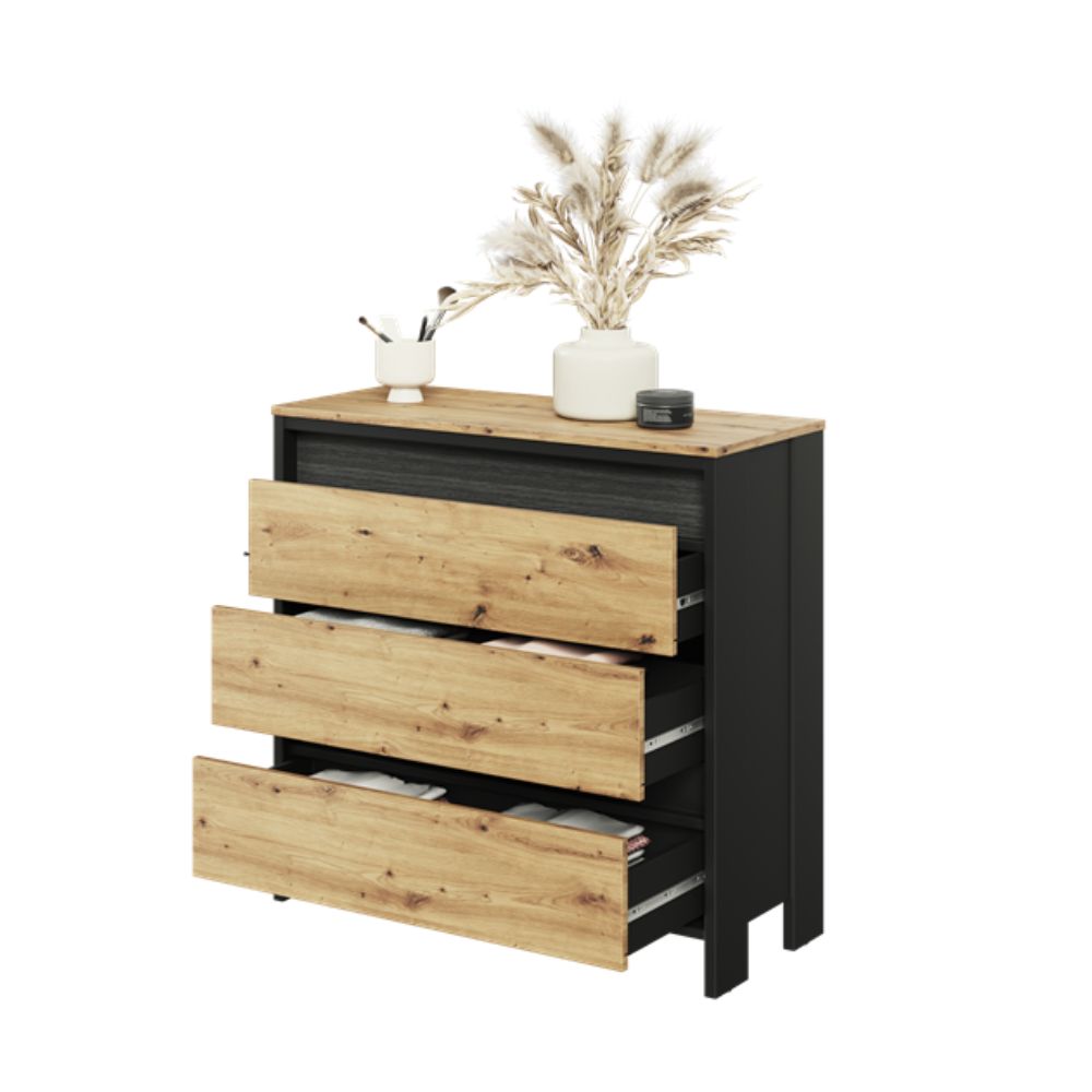 Commode - SPOT SP05