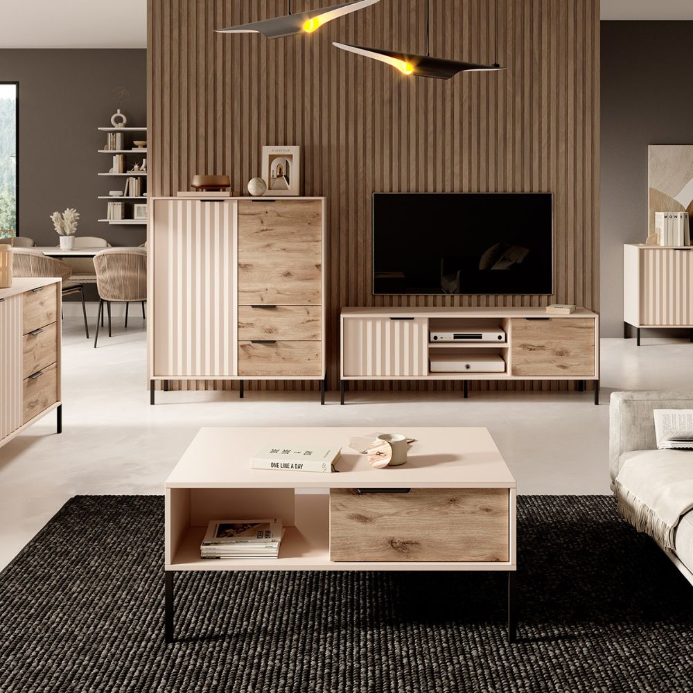 Coffee table - RAVE
