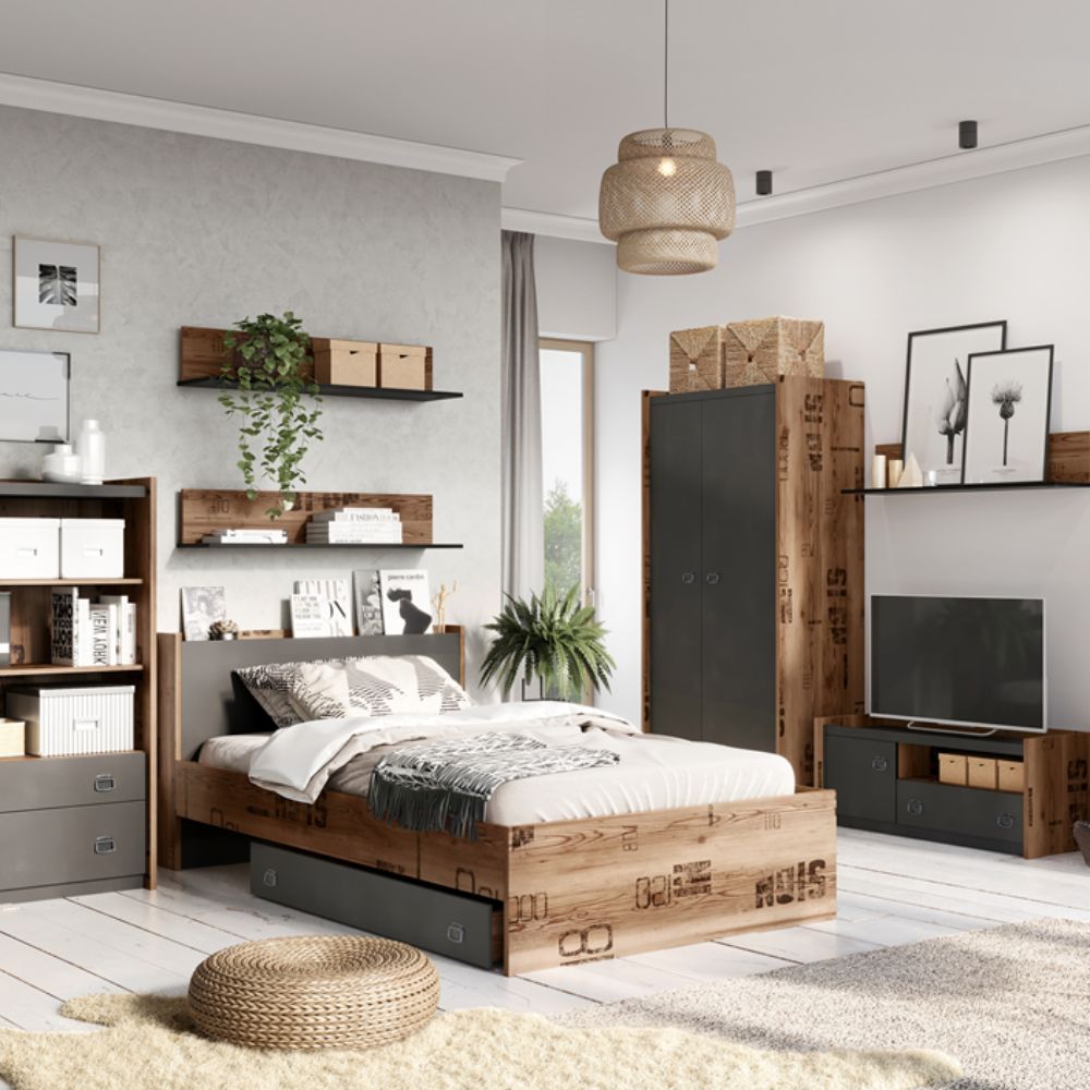 Wardrobe - FARGO FG02