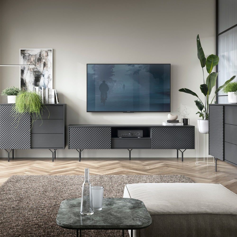 TV Cabinet - RAVEN RTV180