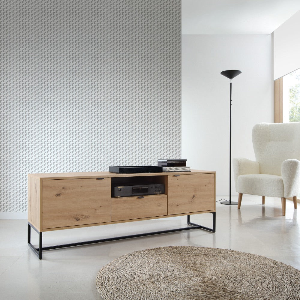 TV Cabinet - AMBER ARTV153