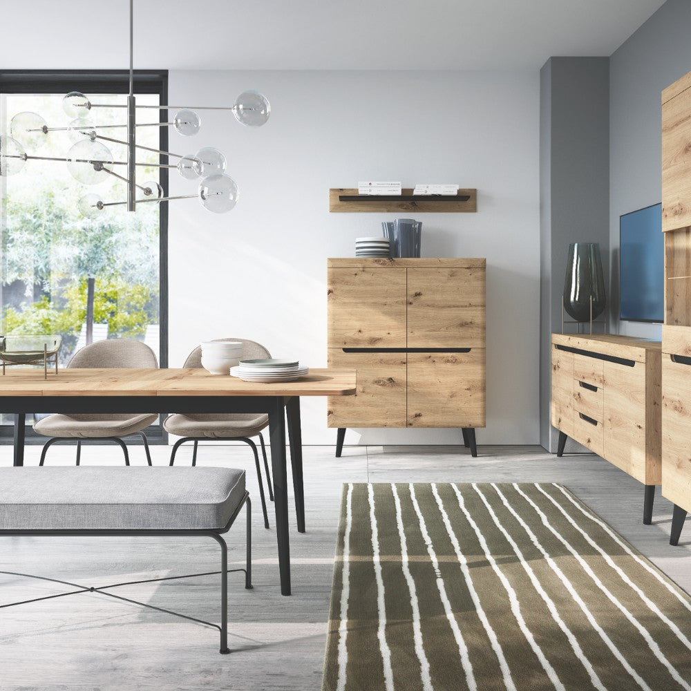 Commode - NORDI ARTISAN NK107