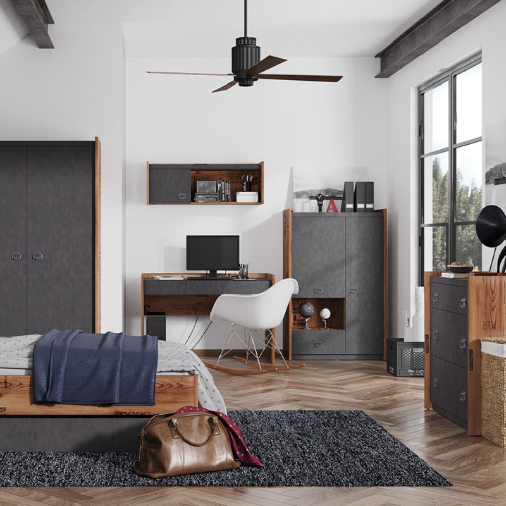 Commode - FARGO FG06